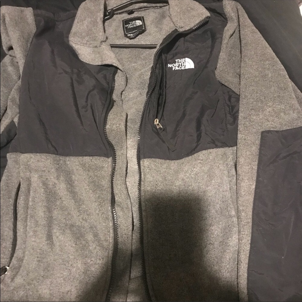 North face jacket